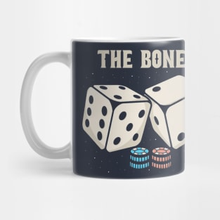the bones Mug